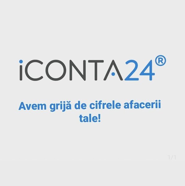 iconta24.com - Servicii Contabilitate